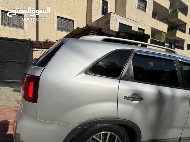 كيا سورنتو 2014