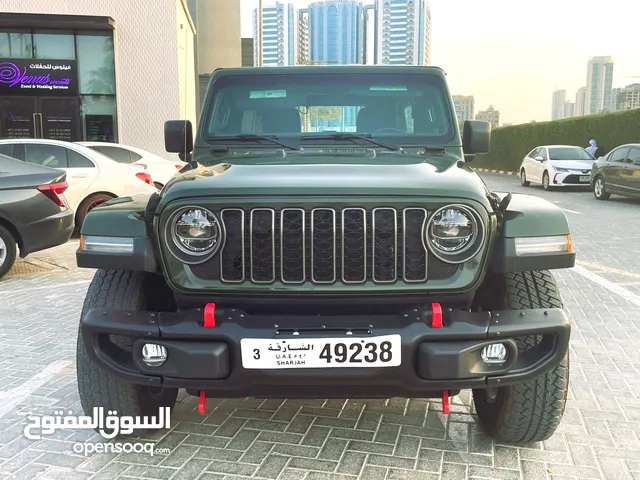 JEEP WRANGLER V6 2021 FOR SALE