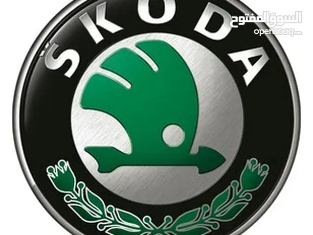 Used Skoda Octavia in Hebron
