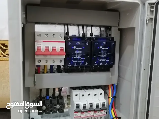 علاء الكهربائي