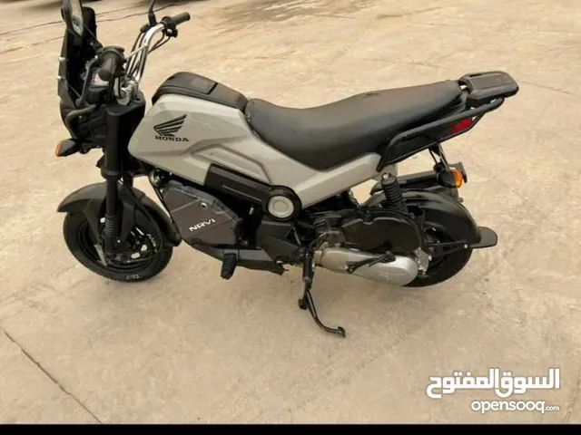 Honda Navi 2022 in Tripoli