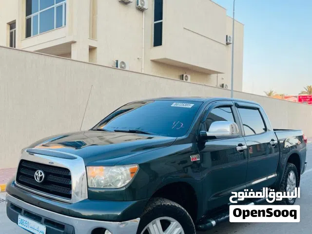 2010 Toyota Tundra SR5