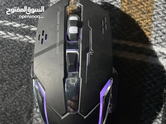 ماوس جيمنج