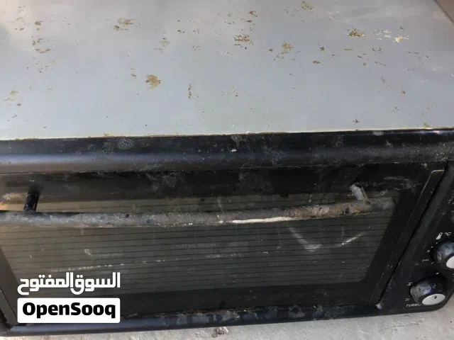 فرن كهربائي ..