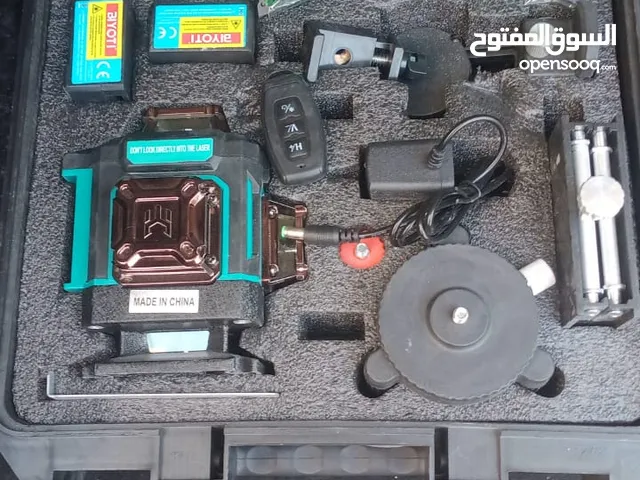جهاز ليفل ليزر نوع بيوتي