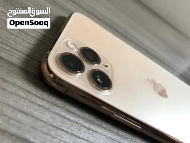 Apple iPhone 11 Pro 256 GB in Baghdad