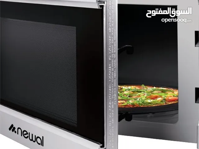 National 30+ Liters Microwave in Baghdad