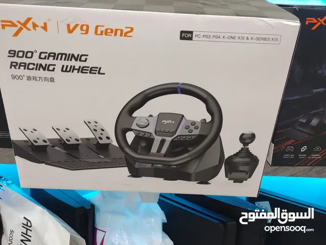 Gaming PC Steering in Zarqa