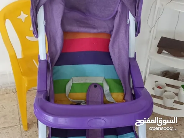 عربايه اطفال