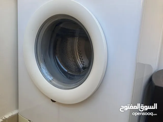 Candy 1 - 6 Kg Washing Machines in Amman