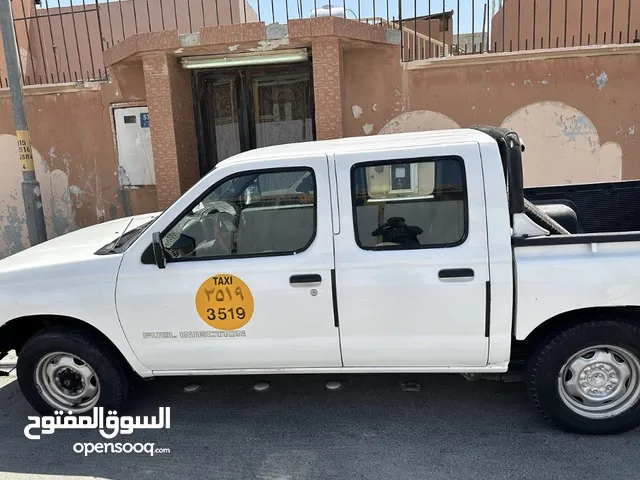 Used Nissan Other in Central Governorate
