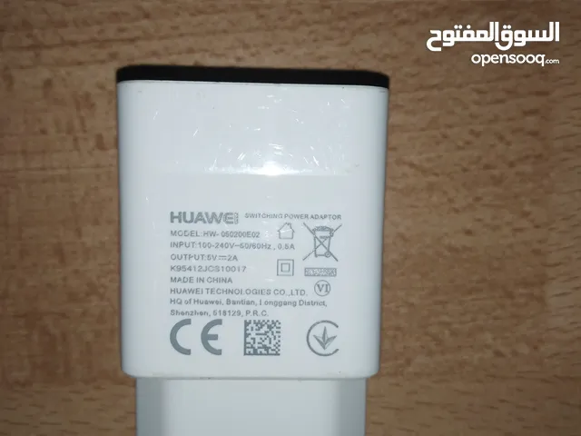 شواحن هيواوي الاصلي عدد 2