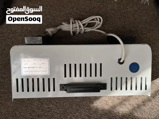 دفاية كهربائية ماركة نور