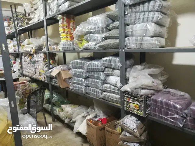 رفوف ، ارفف heavy duty