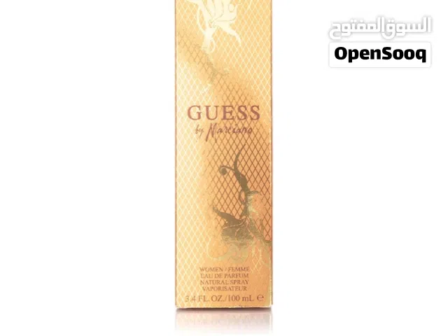 عطر Guess الاورجينال
