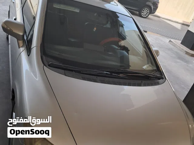 2009 هوندا سيفيك VTi
