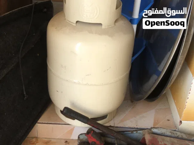 بنبلي غاز جديده