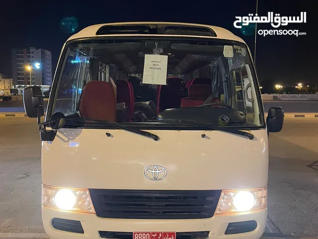 Used Toyota Other in Dhofar