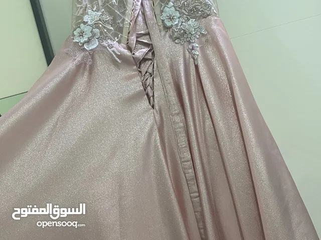 فستان خطوبه engagement dress