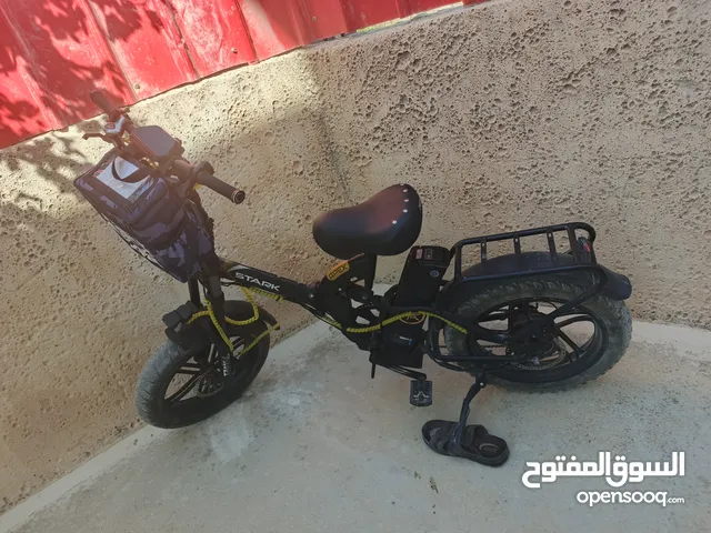 بسكليت كهربا للبيع 48 فولت 20 امبير ماطور 750 واط