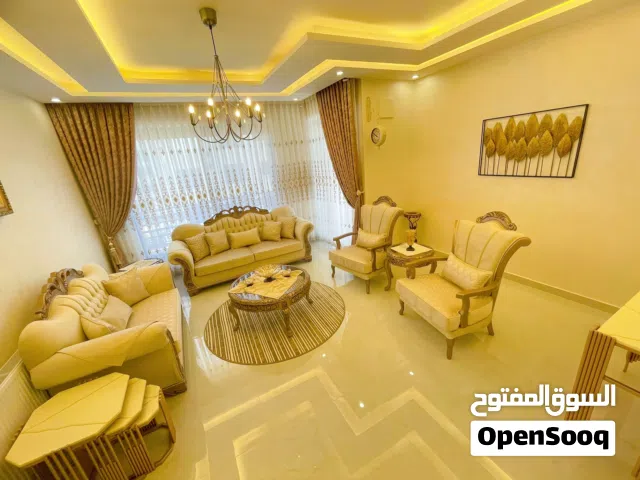 شقة دوبلكس مع روف إطلالة مميزة للبيع