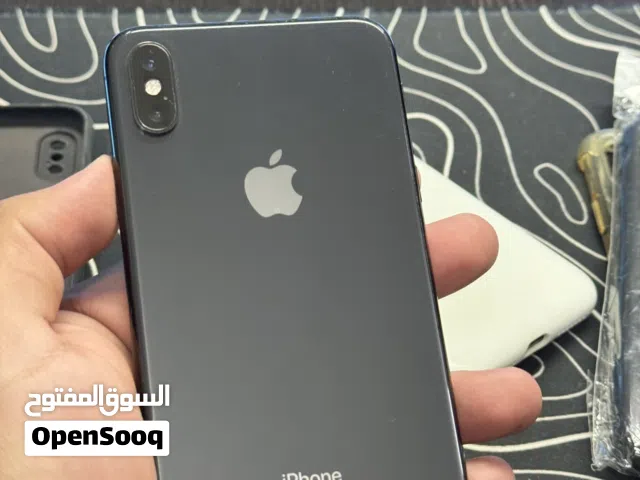 Apple iPhone XS Max 256 GB in Al Batinah