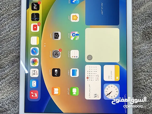 Apple iPad Mini 5 256 GB in Amman