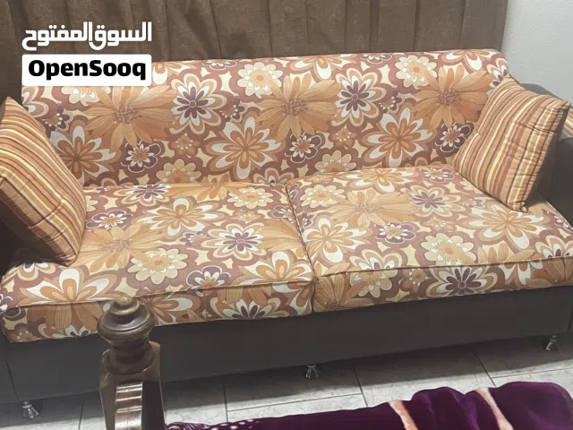 Bedroom Sofa (2-Seater) , SAR 200