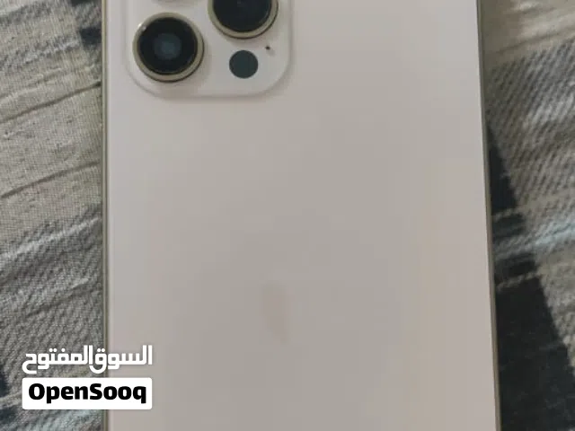 Apple iPhone 12 Pro Max 256 GB in Misrata