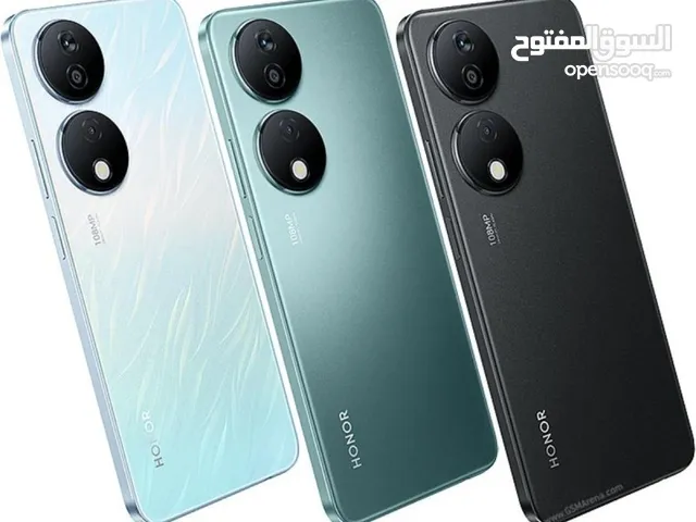 Honor x7b جديد