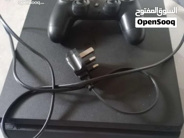 PlayStation 4 PlayStation for sale in Al Batinah