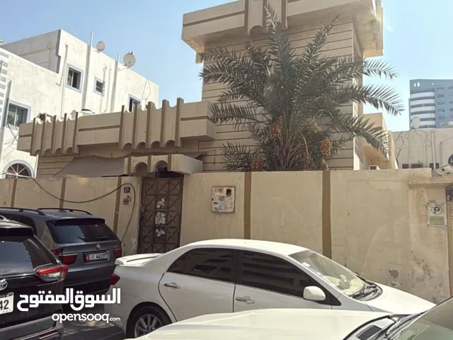 3300 ft² More than 6 bedrooms Townhouse for Sale in Ajman Al Naemiyah