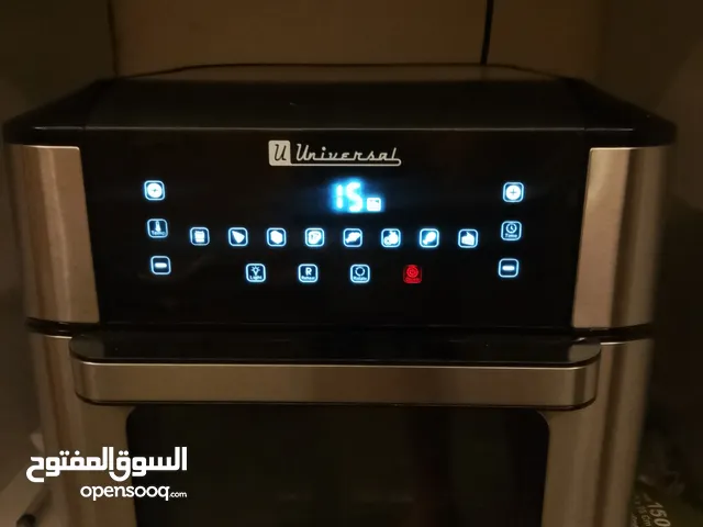 Fryers for sale in Tulkarm