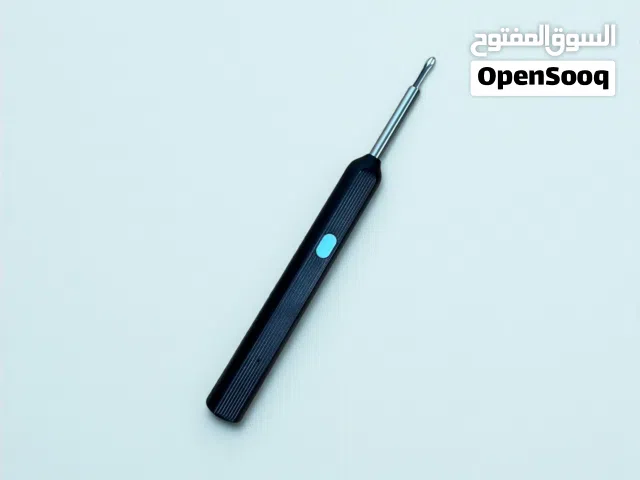 كاميرا تنظيف الأذن الذكية اللاسلكية