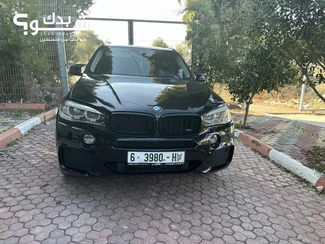 BMW X5 M 2014 in Jenin