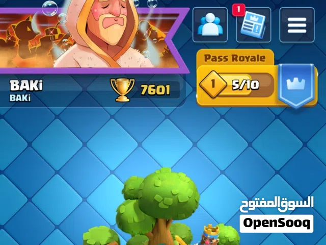 حساب كلاش رويال مصور كلشي انا سعره نهائي كلشش