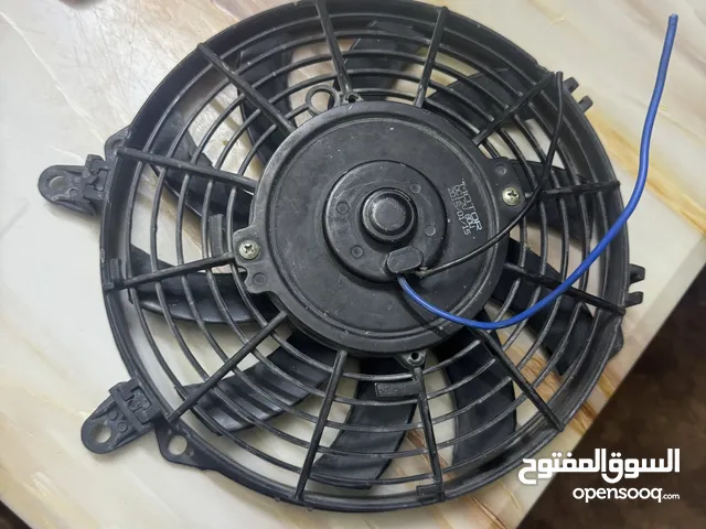 Coolers Spare Parts in Baghdad