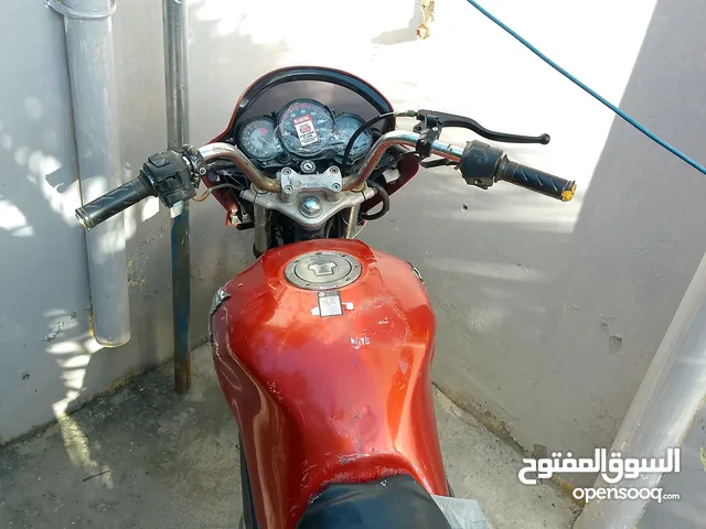 Honda CB500F 2018 in Al Batinah