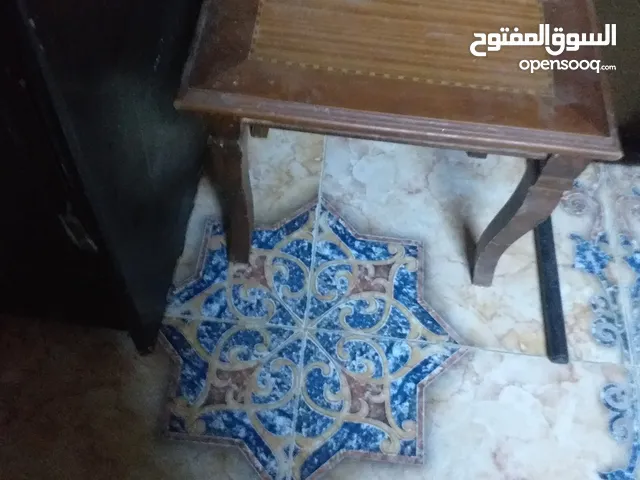 بيع مستعجل مورس 3 مقاعد خشب زان ثقيل مافي كسر الفرش مافي خفث يصلح لبلكون طاولة خشب الواح لاتي مجوز15