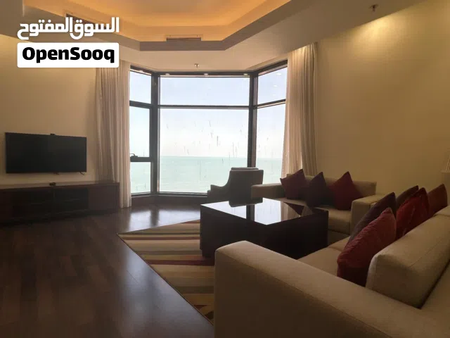 1 m2 1 Bedroom Apartments for Rent in Kuwait City Bnaid Al-Qar