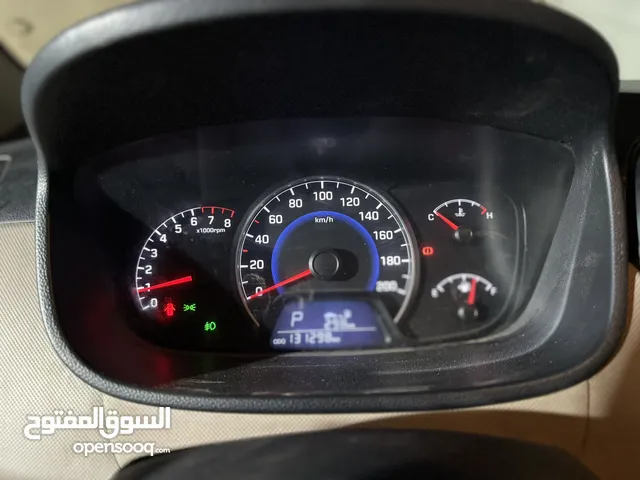 Used Hyundai i10 in Tripoli