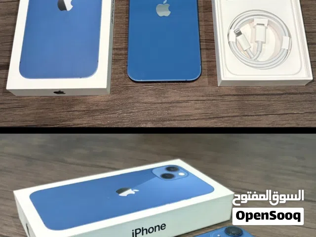 للبيع ايفون 13 العادي اقرأ الوصف