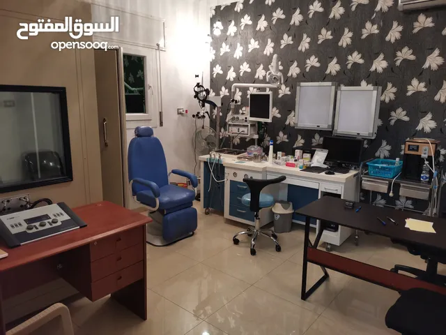 100 m2 Clinics for Sale in Tripoli Ain Zara