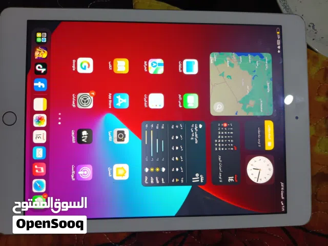 ايباد (جيل خامس) 32 جيجابايت