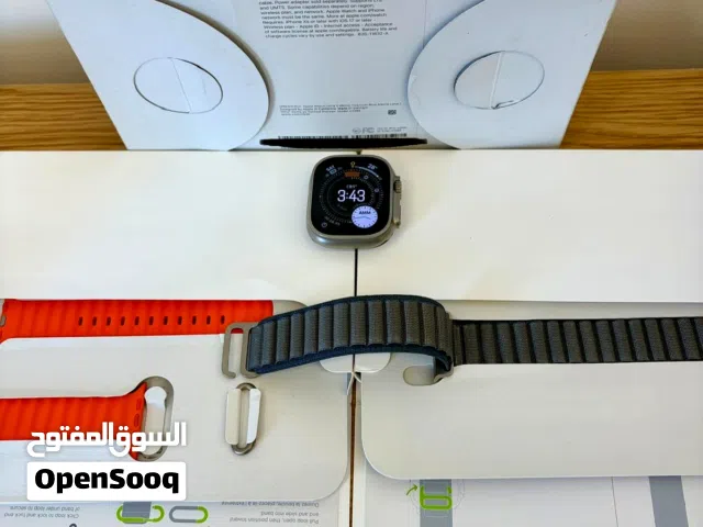 Apple smart watches for Sale in Amman