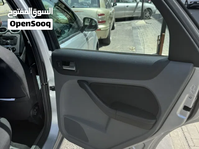 2011, فورد, فوكس, ST