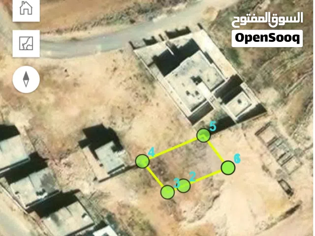 Residential Land for Sale in Zarqa Graiba