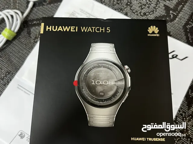 Huawei watch 5