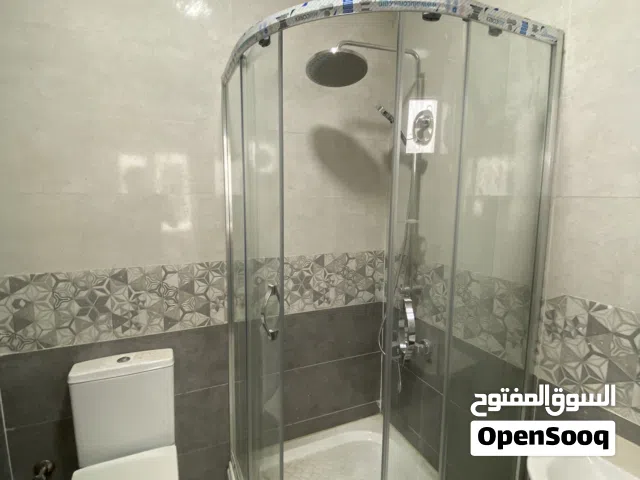 كابينه حمام شاور جديده شوف الوصف