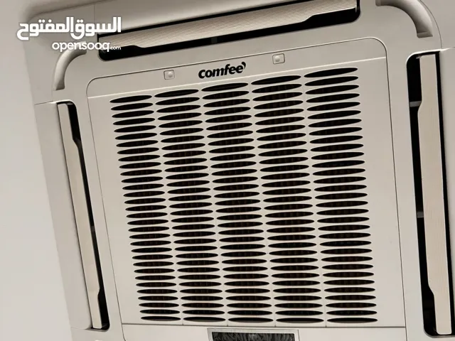 مكيف مركزي استعمال بسيط LG